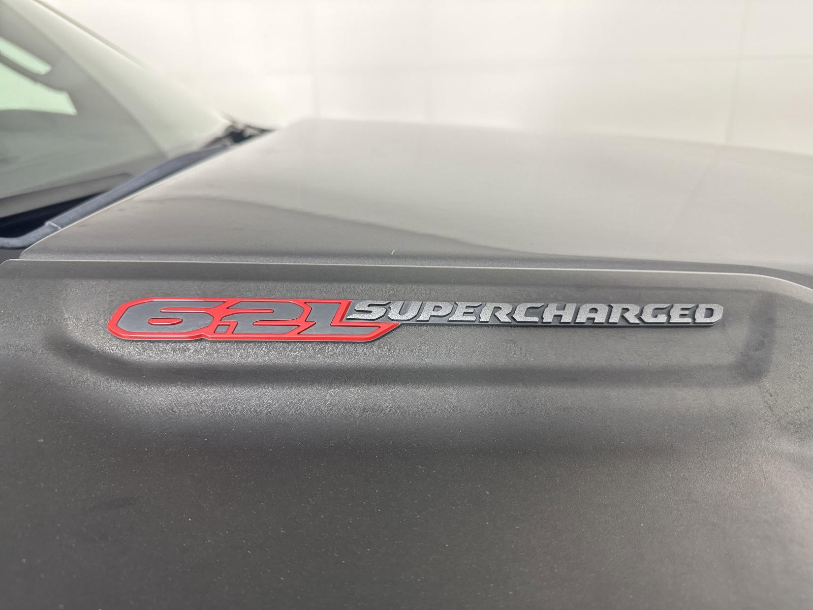 2021 Ram 1500 Vehicle Photo in GEORGETOWN, TX 78626-7508