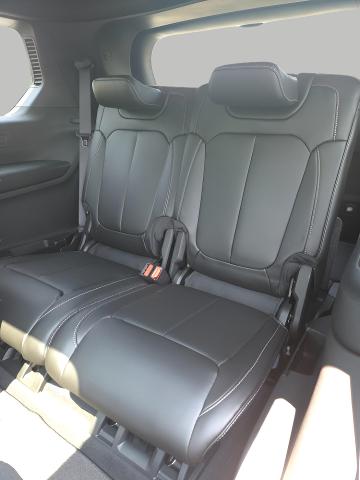2025 Jeep Grand Cherokee L Vehicle Photo in Oshkosh, WI 54901