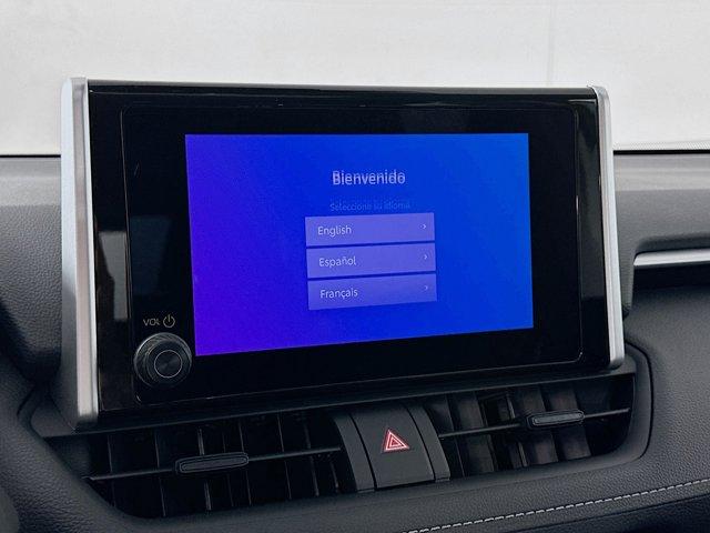 2025 Toyota RAV4 Vehicle Photo in Flemington, NJ 08822
