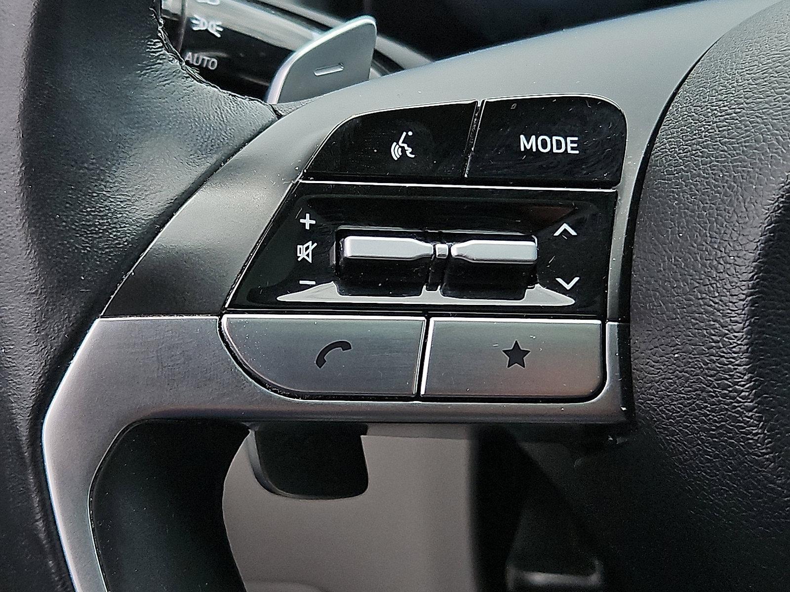 2022 Hyundai TUCSON Vehicle Photo in Jenkintown, PA 19046