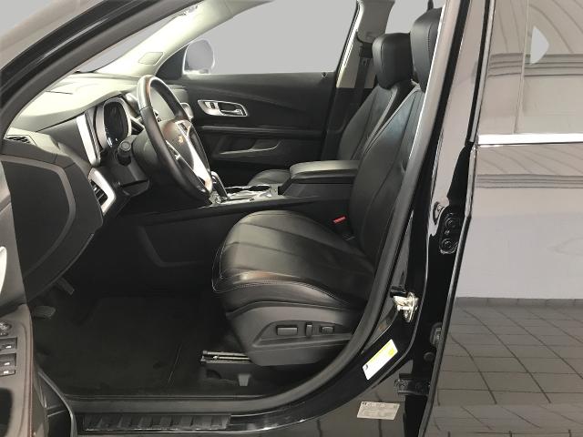 2013 Chevrolet Equinox Vehicle Photo in GREEN BAY, WI 54303-3330
