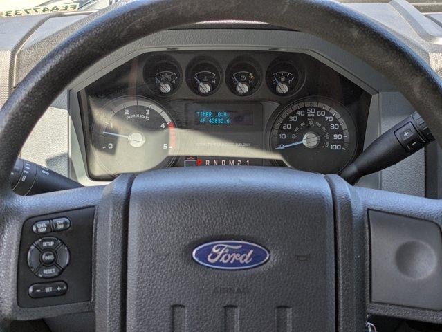 2015 Ford Super Duty F-350 DRW Vehicle Photo in BRUNSWICK, GA 31525-1881