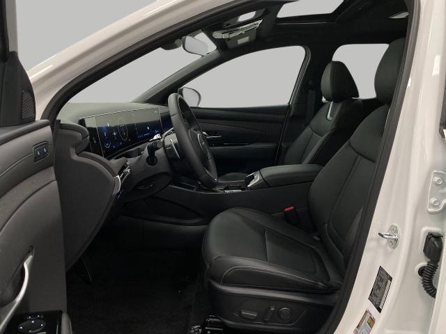 2025 Hyundai SANTA CRUZ Vehicle Photo in Appleton, WI 54913