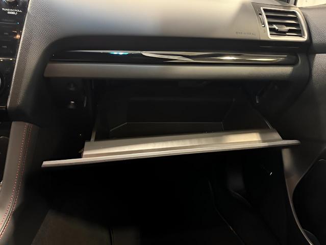 2020 Subaru WRX Vehicle Photo in Green Bay, WI 54304