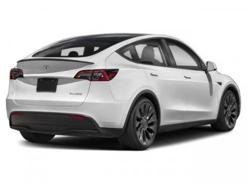 2023 Tesla Model Y Vehicle Photo in BRUNSWICK, GA 31525-1881