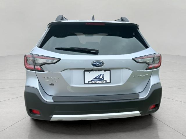 2025 Subaru Outback Vehicle Photo in Green Bay, WI 54304
