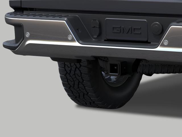 2025 GMC Sierra 2500 HD Vehicle Photo in APPLETON, WI 54914-8833