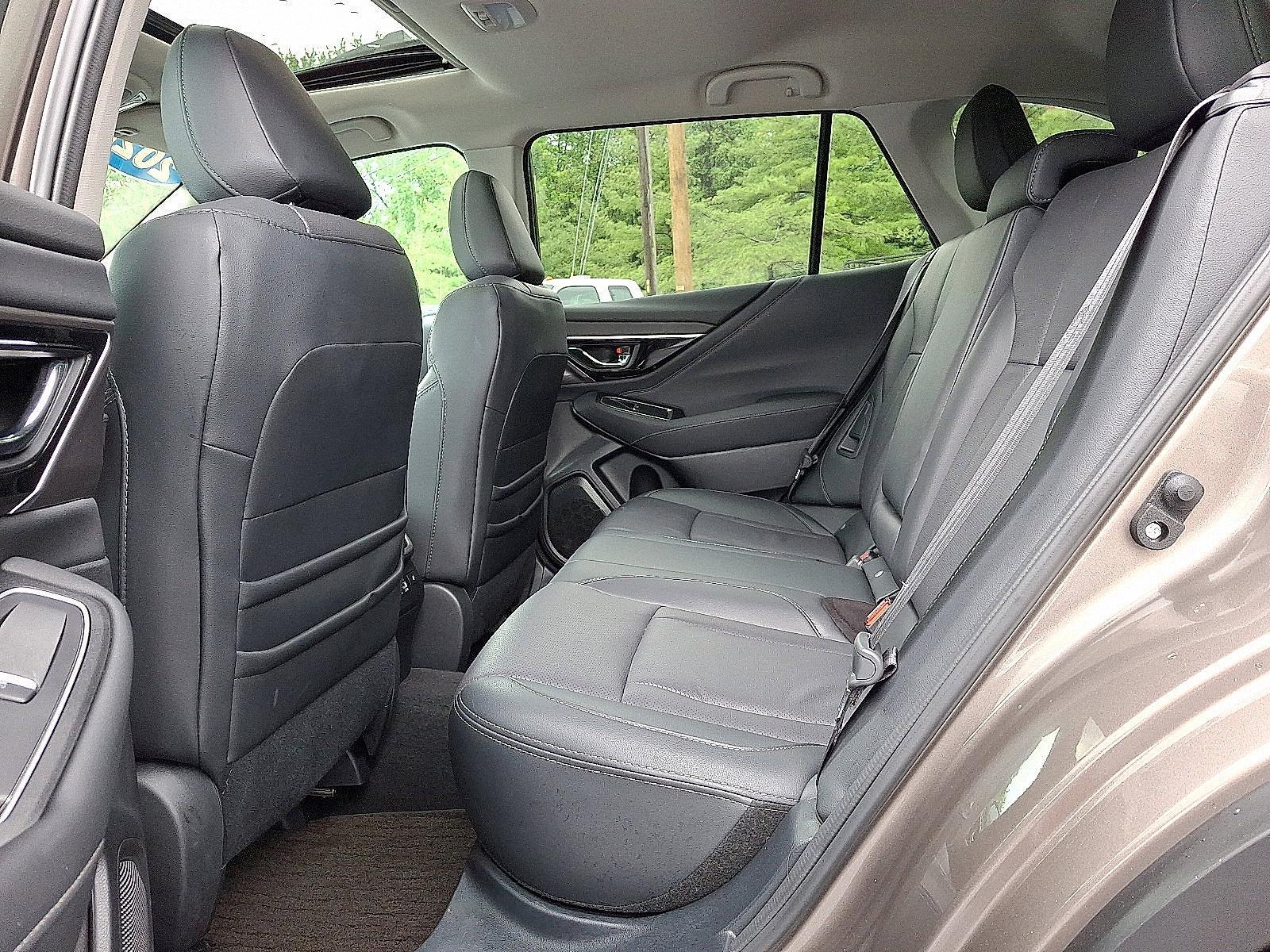 2024 Subaru Outback Vehicle Photo in Easton, PA 18045