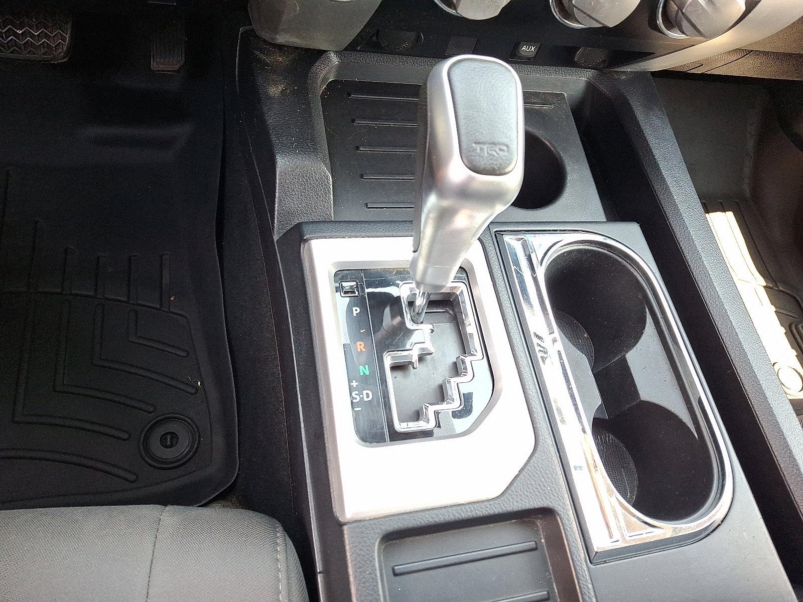 2018 Toyota Tundra 4WD Vehicle Photo in BETHLEHEM, PA 18017-9401