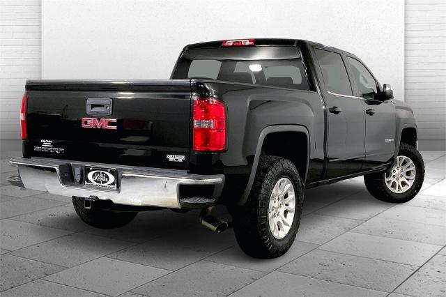 2014 GMC Sierra 1500 Vehicle Photo in Lees Summit, MO 64086