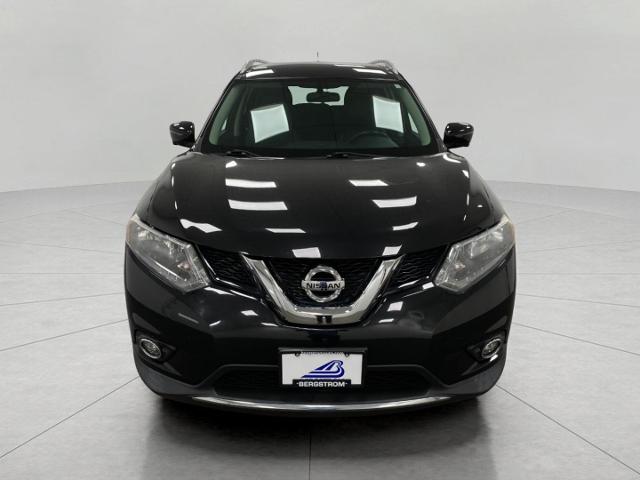2016 Nissan Rogue Vehicle Photo in Appleton, WI 54913