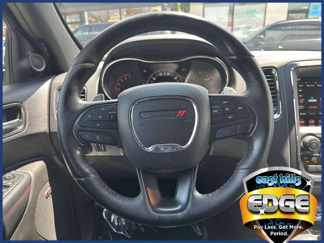 2018 Dodge Durango Vehicle Photo in Roslyn, NY 11576