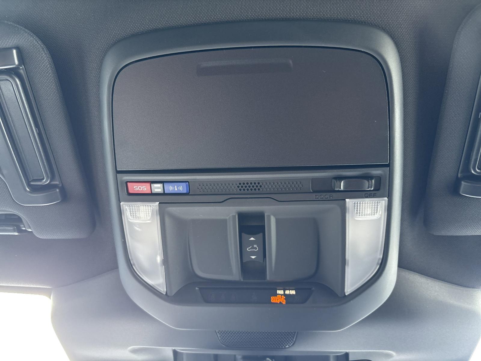 2025 Subaru Forester Vehicle Photo in Mechanicsburg, PA 17050