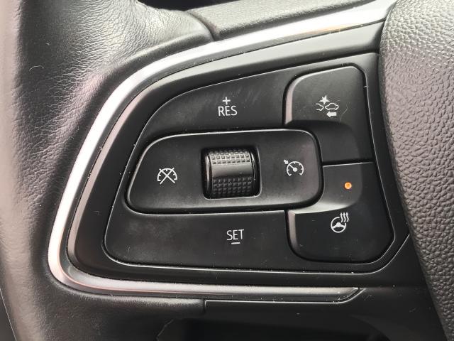 2021 Buick Encore GX Vehicle Photo in GREEN BAY, WI 54303-3330