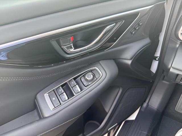 2025 Subaru Outback Vehicle Photo in Oshkosh, WI 54904