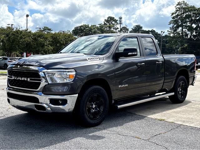 2022 Ram 1500 Vehicle Photo in Savannah, GA 31419