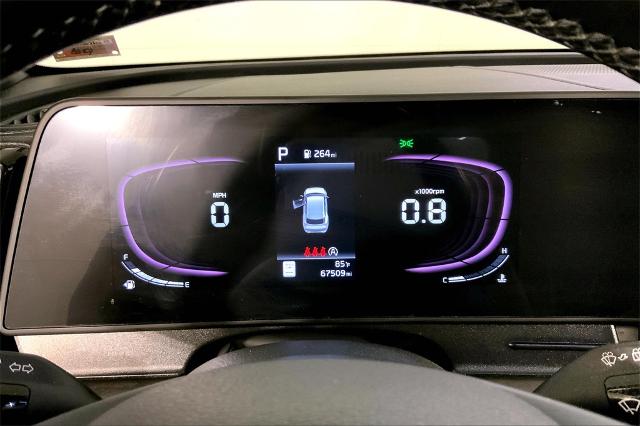 2023 Kia Sportage Vehicle Photo in Lees Summit, MO 64086