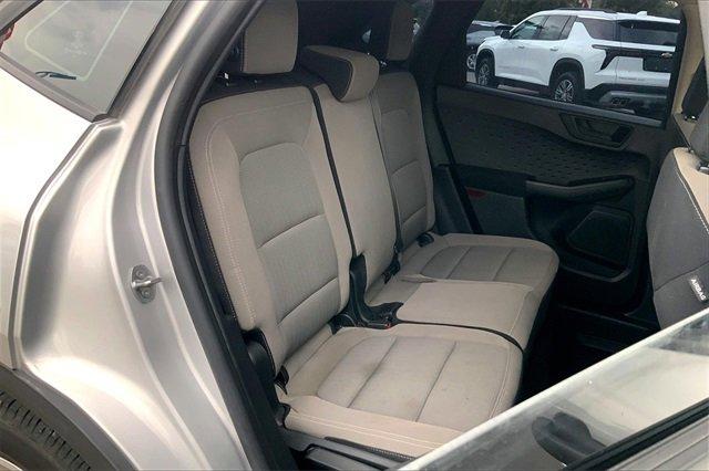 2020 Ford Escape Vehicle Photo in KANSAS CITY, MO 64114-4502