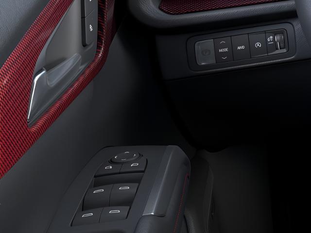 2026 Chevrolet Traverse Vehicle Photo in Madison, WI 53713