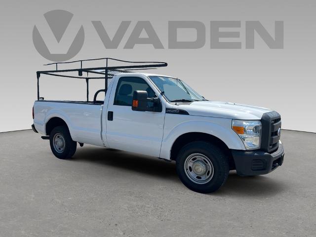 2015 Ford Super Duty F-250 SRW Vehicle Photo in Brunswick, GA 31525