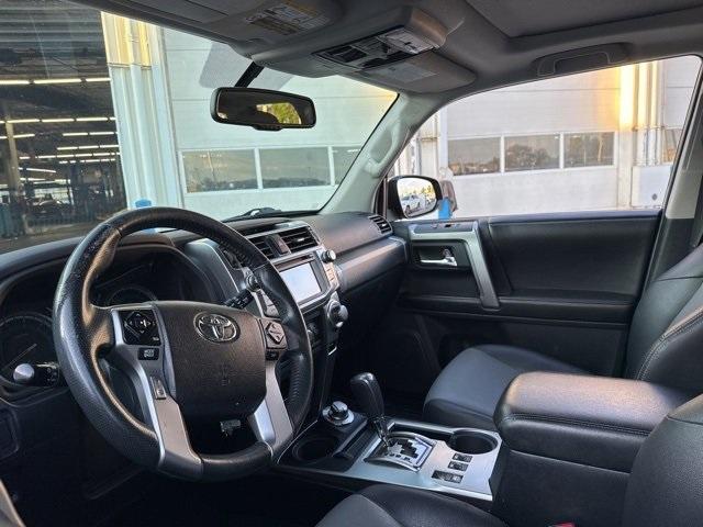 2015 Toyota 4Runner Vehicle Photo in ENGLEWOOD, CO 80113-6708