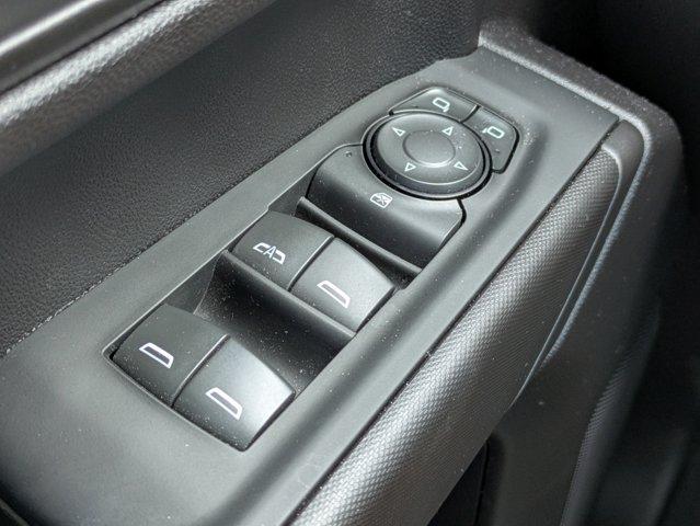 2024 Chevrolet Silverado 1500 Vehicle Photo in BRUNSWICK, GA 31525-1881