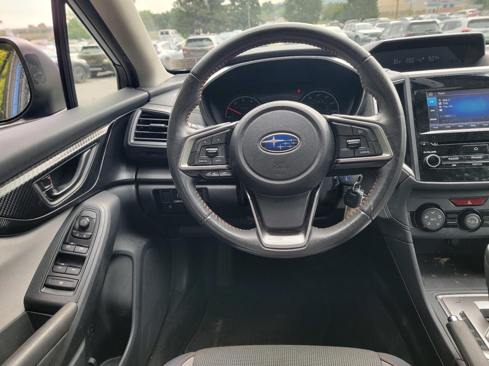 2019 Subaru Crosstrek Vehicle Photo in Harrisburg, PA 17111