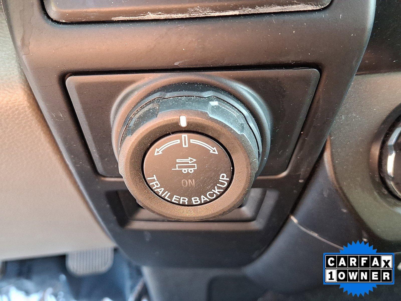 2020 Ford F-150 Vehicle Photo in Harrisburg, PA 17111