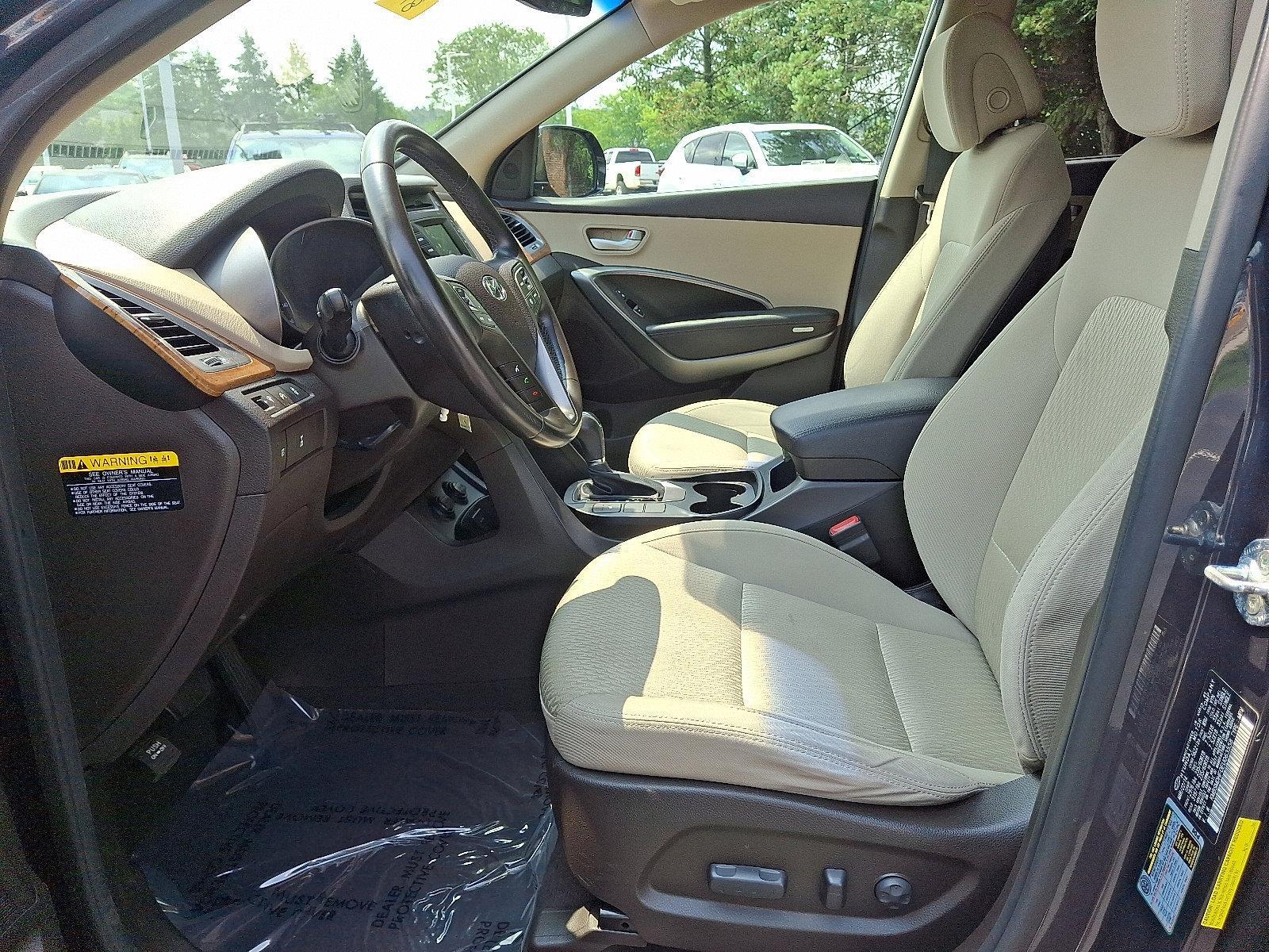 2014 Hyundai SANTA FE Vehicle Photo in Harrisburg, PA 17111-1033