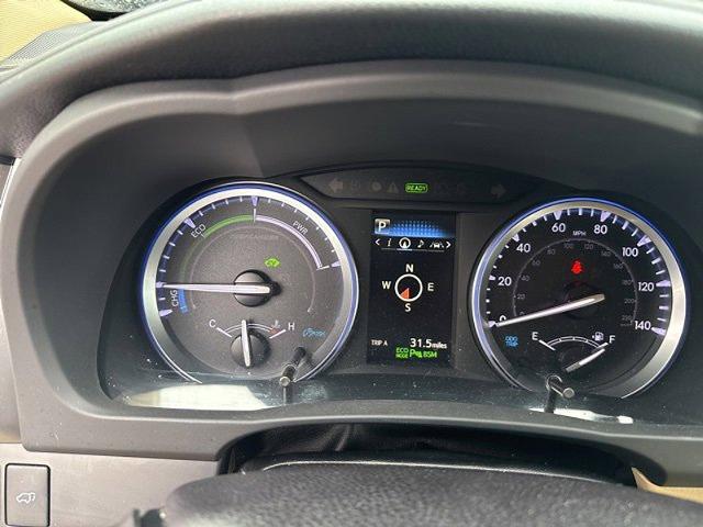 2019 Toyota Highlander Vehicle Photo in TREVOSE, PA 19053-4984