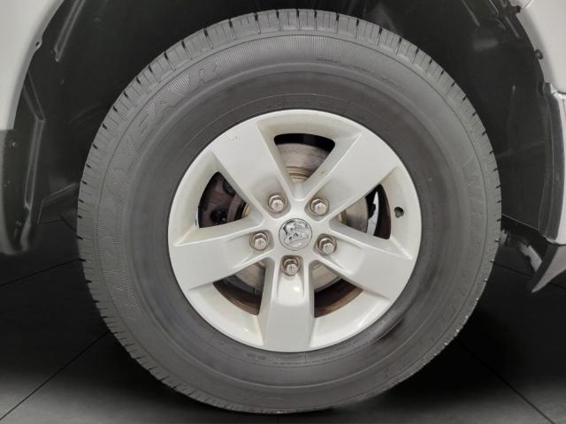 2017 Ram 1500 Vehicle Photo in NEENAH, WI 54956-2243