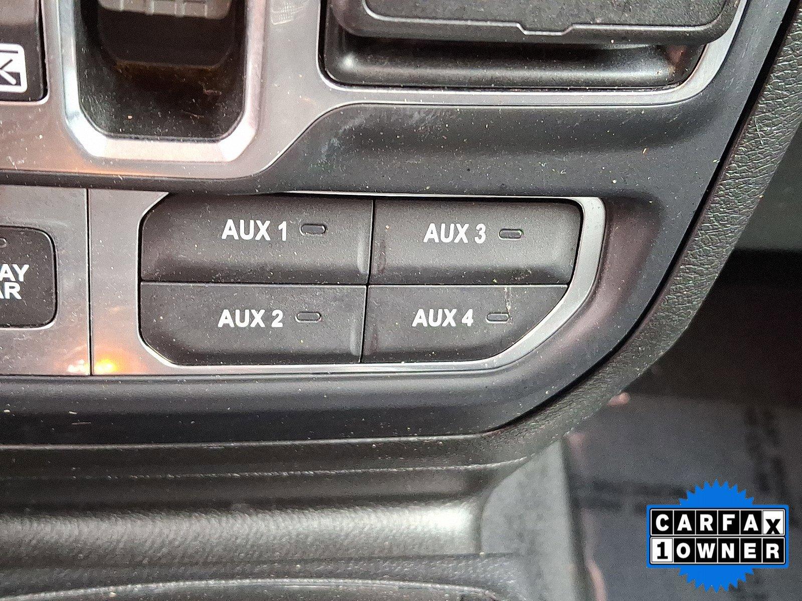 2019 Jeep Wrangler Unlimited Vehicle Photo in Harrisburg, PA 17111