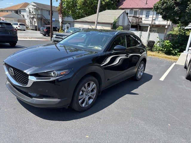 2020 Mazda CX-30 Vehicle Photo in Harrisburg, PA 17111