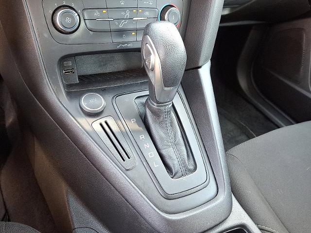 2017 Ford Focus Vehicle Photo in HARRISBURG, PA 17111-1033
