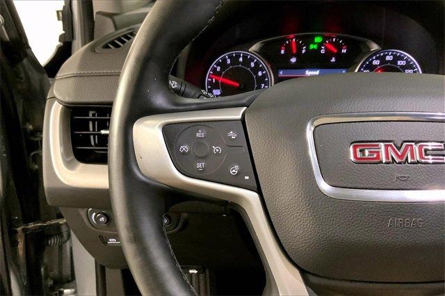 2024 GMC Terrain Vehicle Photo in INDEPENDENCE, MO 64055-1314