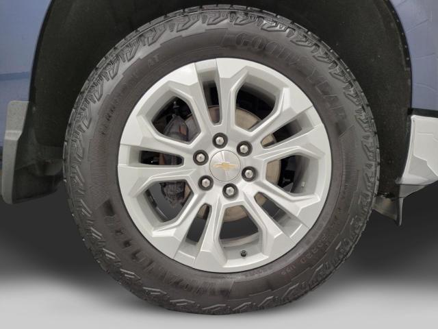 2023 Chevrolet Silverado 1500 Vehicle Photo in NEENAH, WI 54956-2243