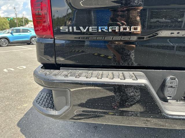 2026 Chevrolet Silverado 1500 Vehicle Photo in GARDNER, MA 01440-3110