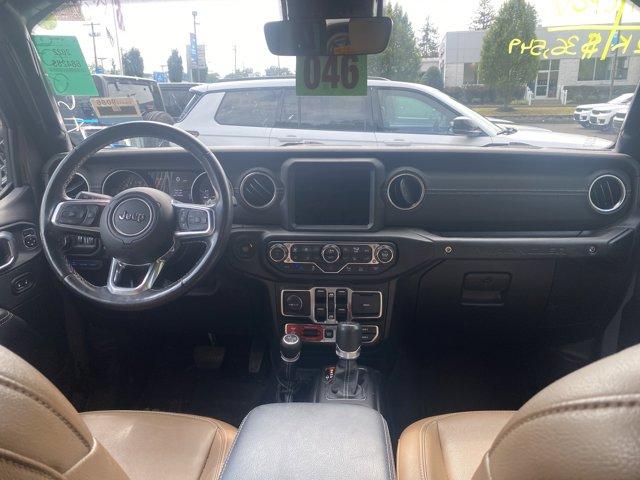 2022 Jeep Wrangler 4xe Vehicle Photo in Doylsetown, PA 18901