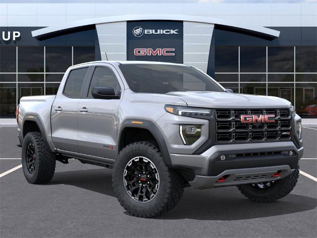 2026 GMC Canyon Vehicle Photo in PUYALLUP, WA 98371-4149