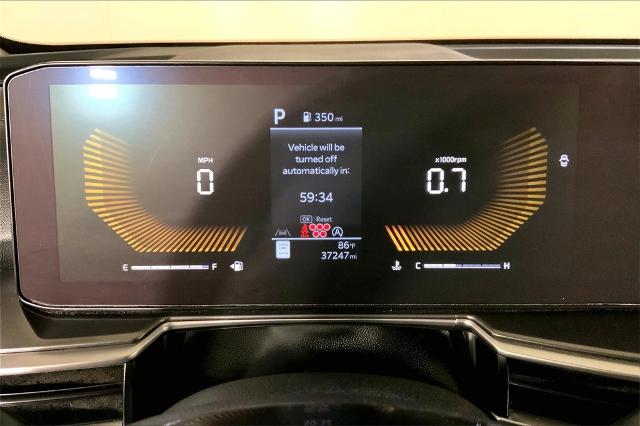 2024 Kia Sorento Vehicle Photo in Lees Summit, MO 64086