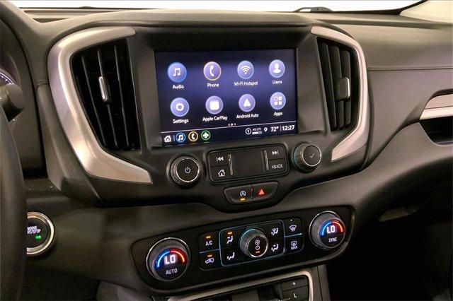 2024 GMC Terrain Vehicle Photo in INDEPENDENCE, MO 64055-1314