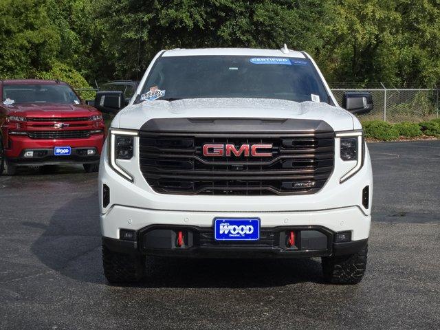 2023 GMC Sierra 1500 Vehicle Photo in Decatur, TX 76234