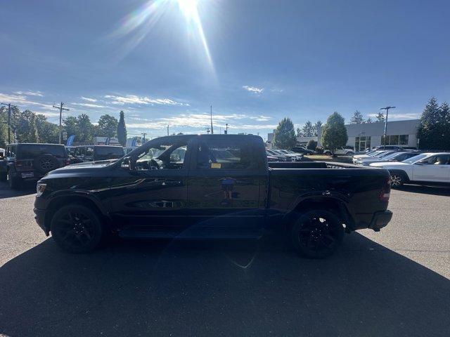 2022 Ram 1500 Vehicle Photo in Doylsetown, PA 18901