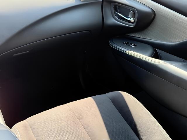 2017 Nissan Murano Vehicle Photo in MIDDLETON, WI 53562-1492