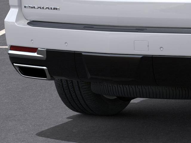 2025 Cadillac Escalade Vehicle Photo in TREVOSE, PA 19053-4984