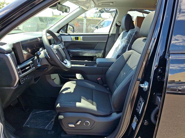 2026 Hyundai SANTA FE Vehicle Photo in Philadelphia, PA 19116