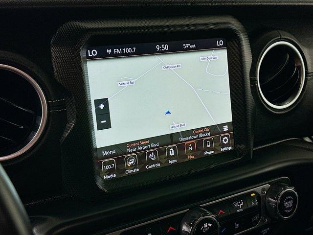 2022 Jeep Wrangler 4xe Vehicle Photo in Doylsetown, PA 18901