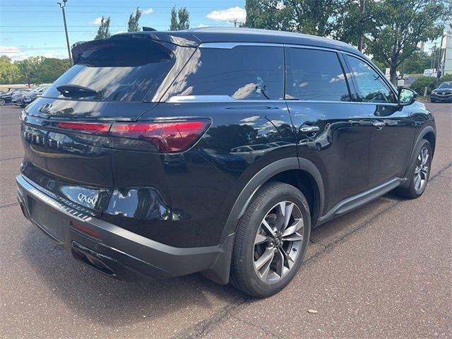 2023 INFINITI QX60 Vehicle Photo in Willow Grove, PA 19090