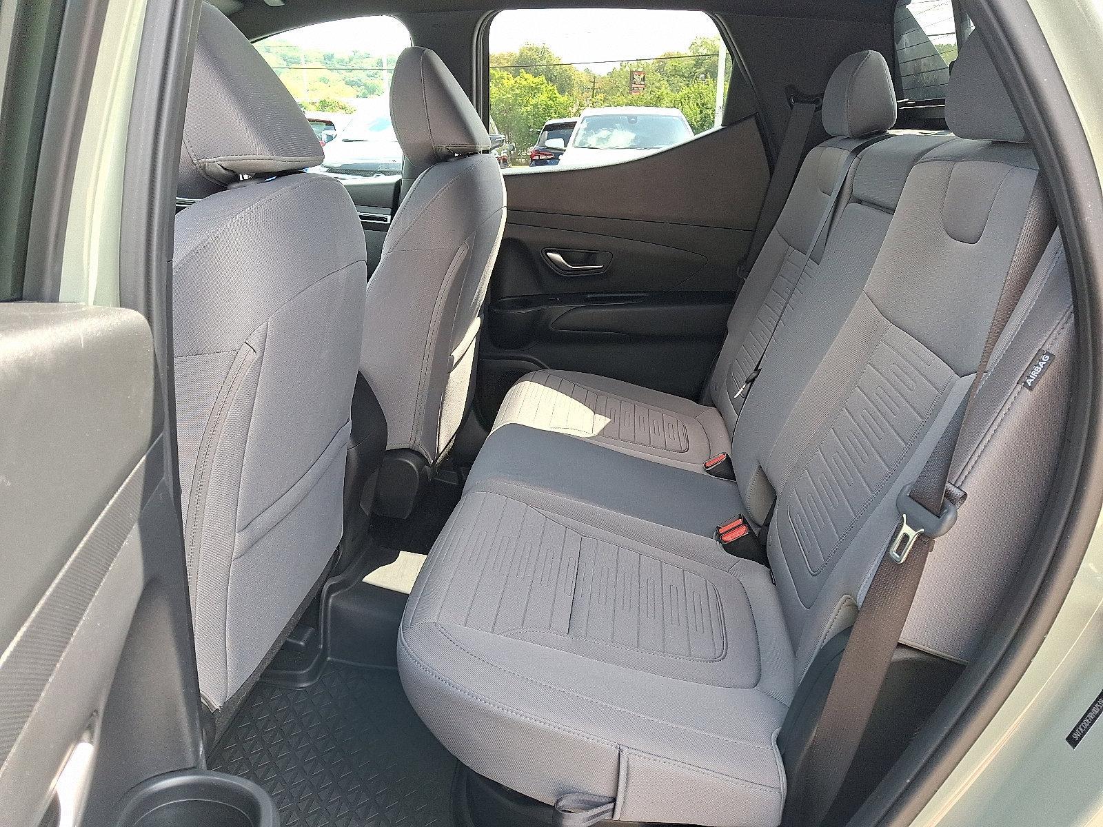2024 Hyundai Santa Cruz Vehicle Photo in BETHLEHEM, PA 18017-9401