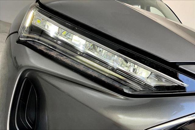 2023 Acura MDX Vehicle Photo in Grapevine, TX 76051